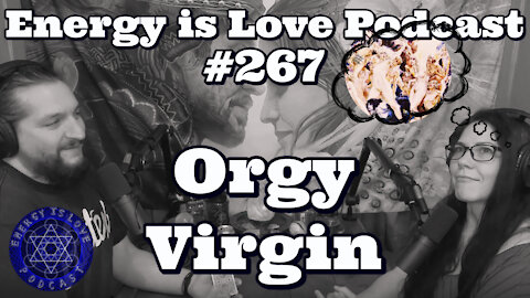 ELP 267- Orgy Virgin