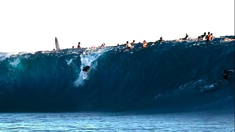 TOP PICKS TO WIN THE TAHITI PRO