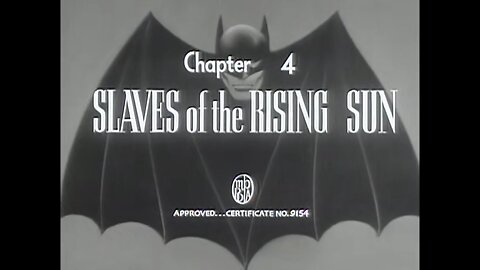 Batman - S01E04 - Slaves of the Rising Sun