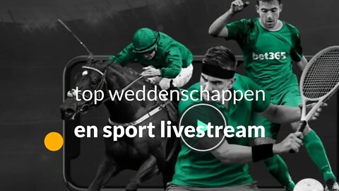 Bet365 Bonus Nederland | De beste bet365 bonus voor bookmaker & casino | Bet365 Netherlands bonus