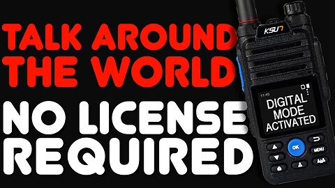 Full Review of The ZL10 Internet / Zello Walkie : KSUN ZL10 Internet Radio -