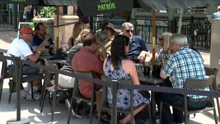 Outdoor dining updates from Boulder, Denver, Golden