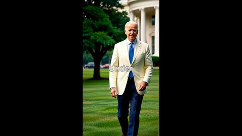 Biden loves kid flavored ice cream!