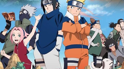 Naruto Season 7 Episode 163 In Hindi Dubbed HD