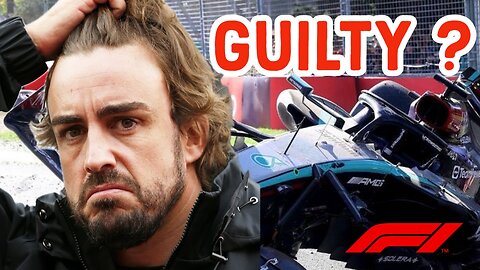 F1, Fernando Alonso, George Russell, Formula 1, f1 news, F12024, F1 2024, Australian GP