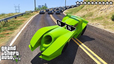 BEST OF 2022 GTA 5 THUG LIFE: Funny Moments (GTA 5 Fails & Epic Wins)