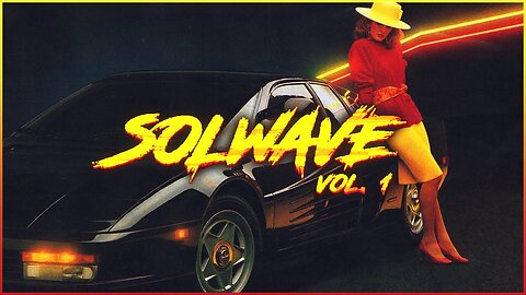 SolWave Vol. 1 (House Music Mix)