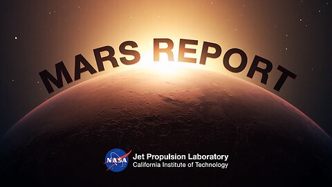 HOW TO BRING MARS SAMPLE TUBES SAFELY TO EARTH? (MARS NEWS REPORT)