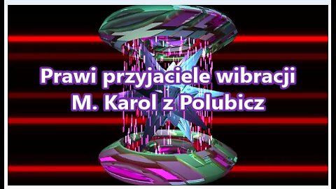 Przyjaciele częstotliwości i wibracji