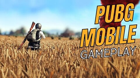 PUBG Mobile |Gameplay|#gameplay #pubgmobile #cwc2023 #viral #pubgm