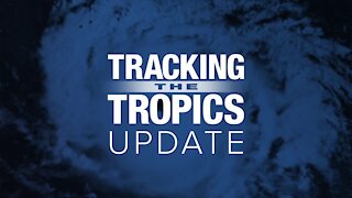 Tracking the Tropics | August 14 afternoon update