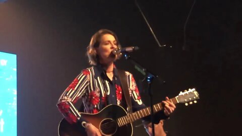 Brandi Carlile - The Joke (To Nashville With Love Tornado Relief)