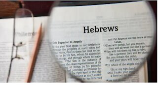 Hebrews 4