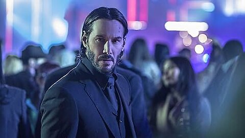 John Wick chapter 4/Edit everything