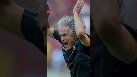 🔴⚫[JORGE JESUS NO CARNAVAL DO RIO?] MISTER CURTE DESFILE DAS CAMPEÃS