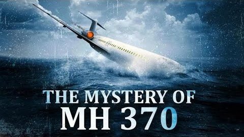 Mystery of flight 370 #flight370 #mystery #USA #hollywood