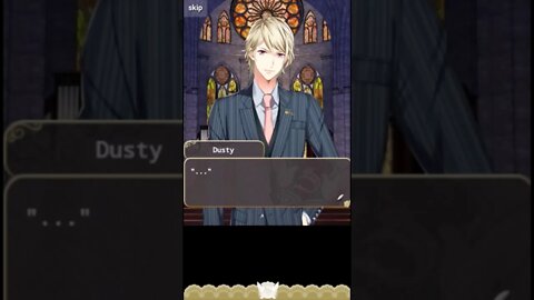 Dusty Plays: Several Shades of S - Shizuka Route - Part 7