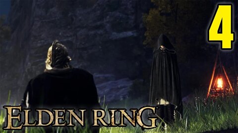 The Revenge Of Dick Unchainy - Elden Ring : Part 4