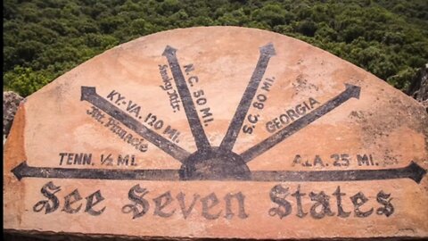 See Seven States