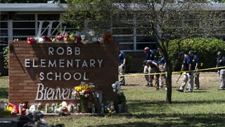 Confusion Surrounding Uvalde, Texas School Shooting Investigation