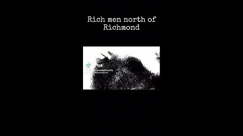 Rich Men North of Richmond