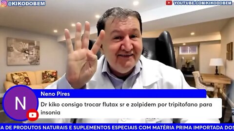 NÃO tome zolpiden sem antes assistir este vídeo