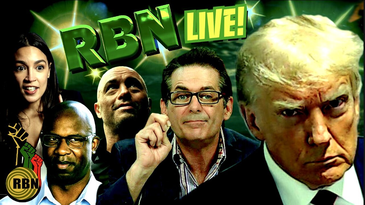 Trump Mugshot Madness | Jimmy Dore Goes on Rant | Joe Rogan: How ...