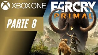 FAR CRY: PRIMAL - PARTE 8 (XBOX ONE)