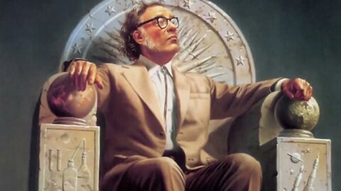 Cult of Ignorance ~ Isaac Asimov