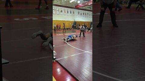 170 vs vero regionals