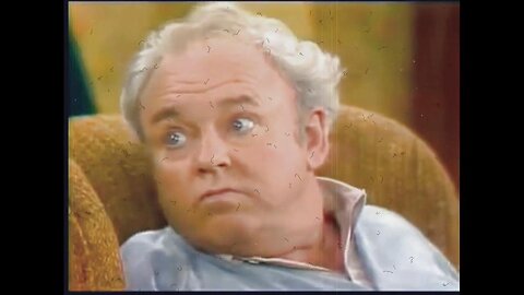 Archie Bunker on Democrats