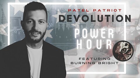 Devolution Power Hour #94