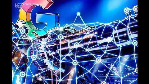 Google Cloud adds 11 blockchains to data warehouse ‘BigQuery’