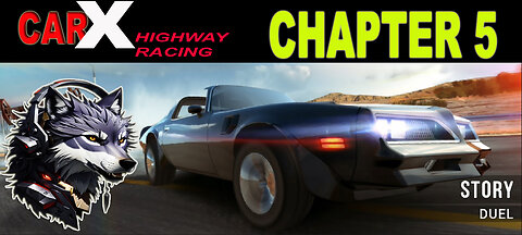 Chapter 5: Apex Pursuit - Mastering the Asphalt Symphony | CARX HIGHWAY RACING GAME