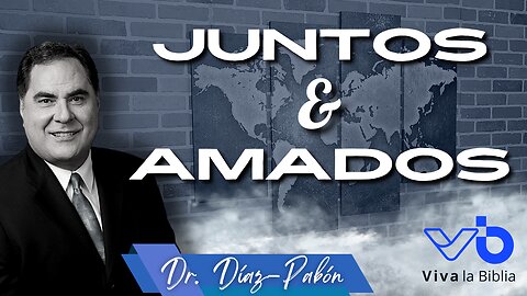 Juntos y amados