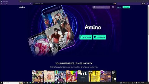 How To Verify Your Account on Amino (2023)