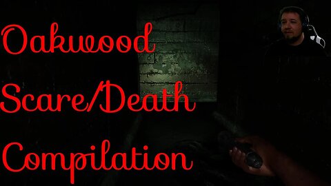 Oakwood Death/Scare Compilation