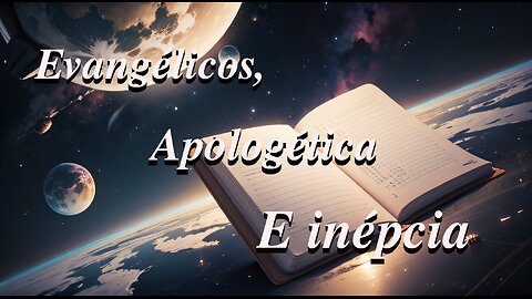 A incompetência da apologética evangélica brasileira