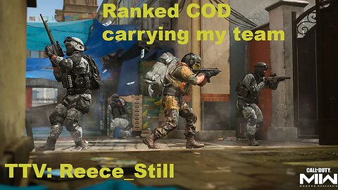 COD ranked with Hugh Jaynis