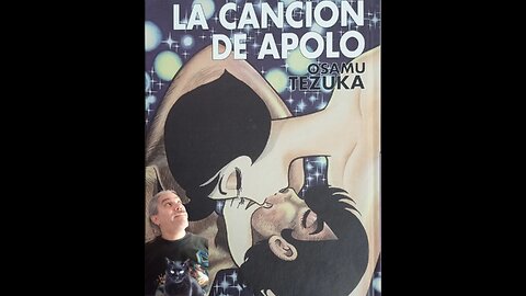 La canción de Apolo (Planeta Cómic, 2023) Osamu Tezuka