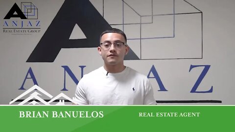 Brian Banuelos Seattle Real Estate Market Update | March 2020