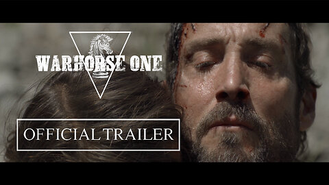 WARHORSE ONE (2023) TRAILER 2