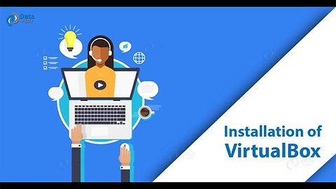 How to Install VirtualBox in Windows 11