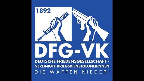 DFG-VK-Kundgebung z.Ukraine-Krieg am 24.Feb.2023 in Nördlingen-Teil 4