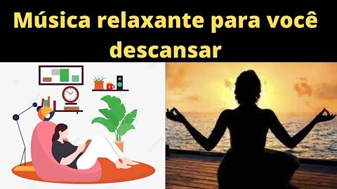 🎵🧘‍♂️Paz Interior, Música relaxante para dormir / 🎵🧘‍♂️Inner Peace, Relaxing music for sleep