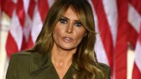 Melania Trump's Profanity Laden Hot Mic, "Oh Give Me A F**king Break" Actually Makes A Good Point