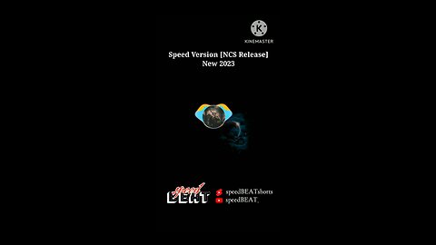 Vessel [speed up] NCS Release New 2023 part1