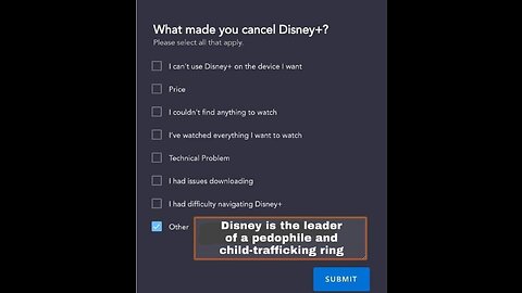 The Dark Side of Disney - Kids, Crime and Coverups!