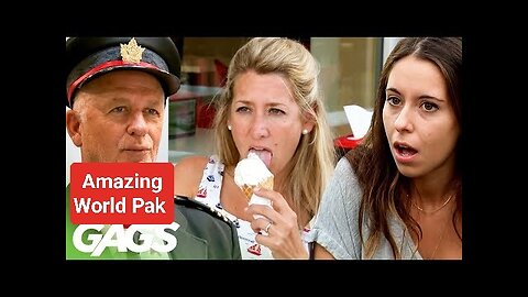 Top 10 Pranks | Best of Just For Laughs Gags