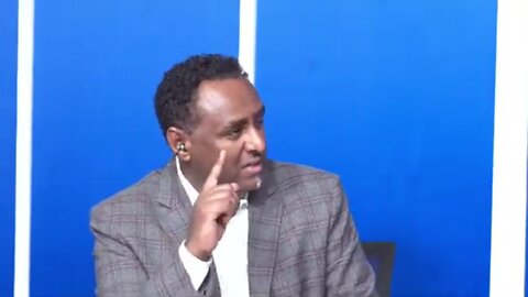 የታዬ አፅቀሥላሴ ባንዳነት እና ነውረኝነት ሲጋለጥ - በሀብታሙ አያሌው